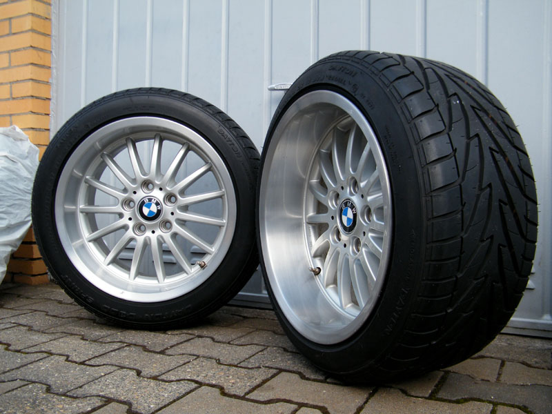 735iA BJ 87 - Fotostories weiterer BMW Modelle