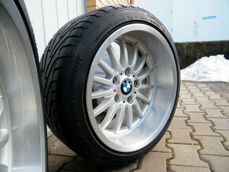 735iA BJ 87 - Fotostories weiterer BMW Modelle